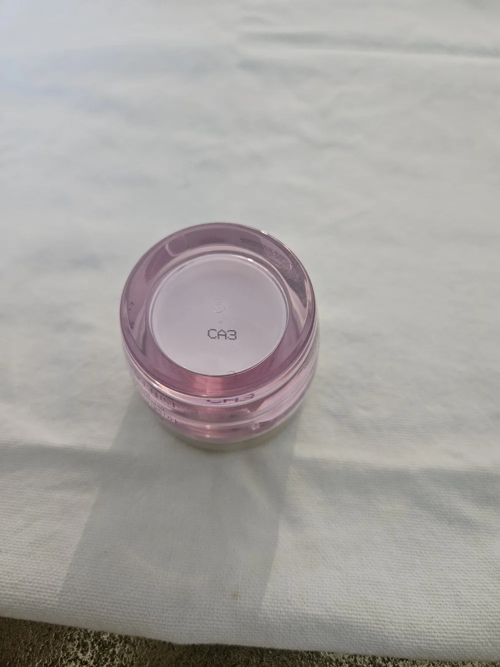 Estee Lauder Resilience Multi-Effect Tri-Peptide Face & Neck Creme SPF 15 - Pink - Picture 7 of 7